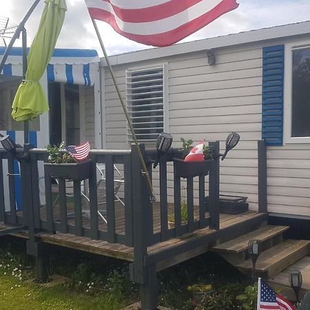 Omaha Beach Home Colleville-sur-Mer Dış mekan fotoğraf