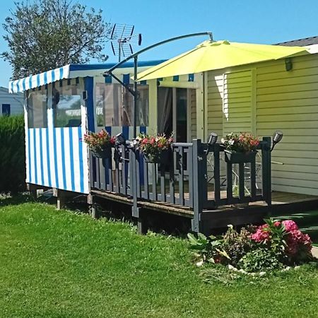 Omaha Beach Home Colleville-sur-Mer Dış mekan fotoğraf