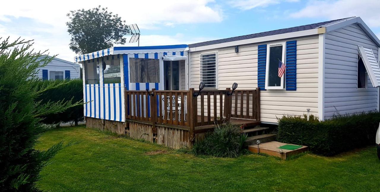 Omaha Beach Home Colleville-sur-Mer Dış mekan fotoğraf